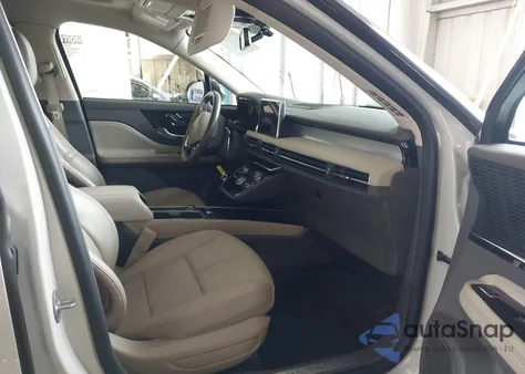 2022 Lincoln Corsair Standard из США, поврежденный, VIN 5LMCJ1C98NUL20038